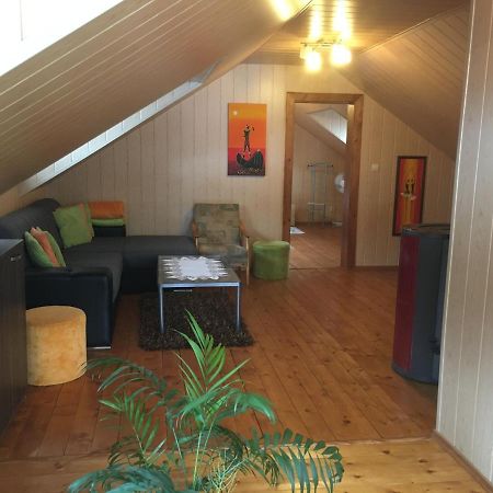Apartman U Holica Banská Štiavnica Buitenkant foto