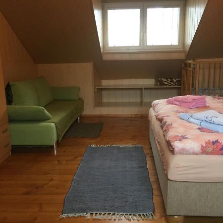 Apartman U Holica Banská Štiavnica Buitenkant foto