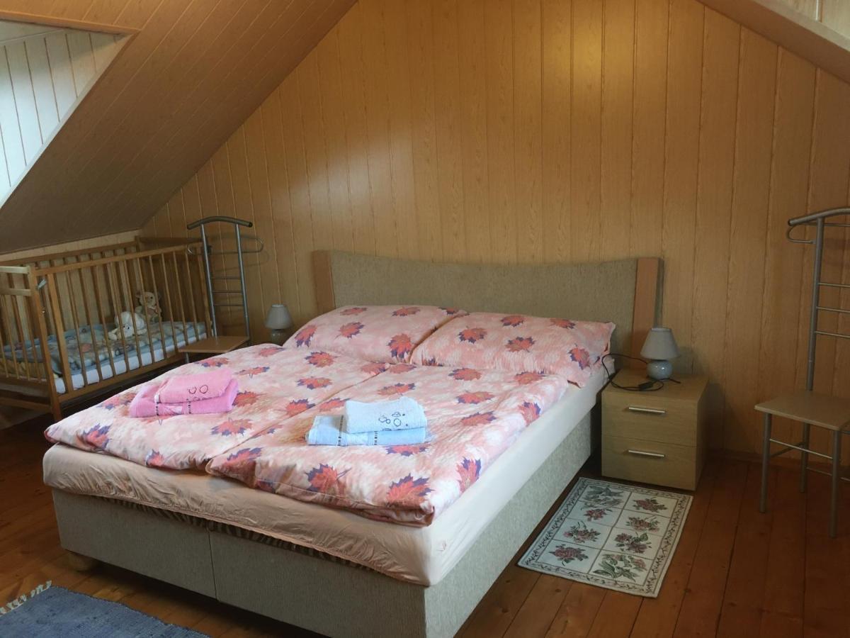 Apartman U Holica Banská Štiavnica Buitenkant foto