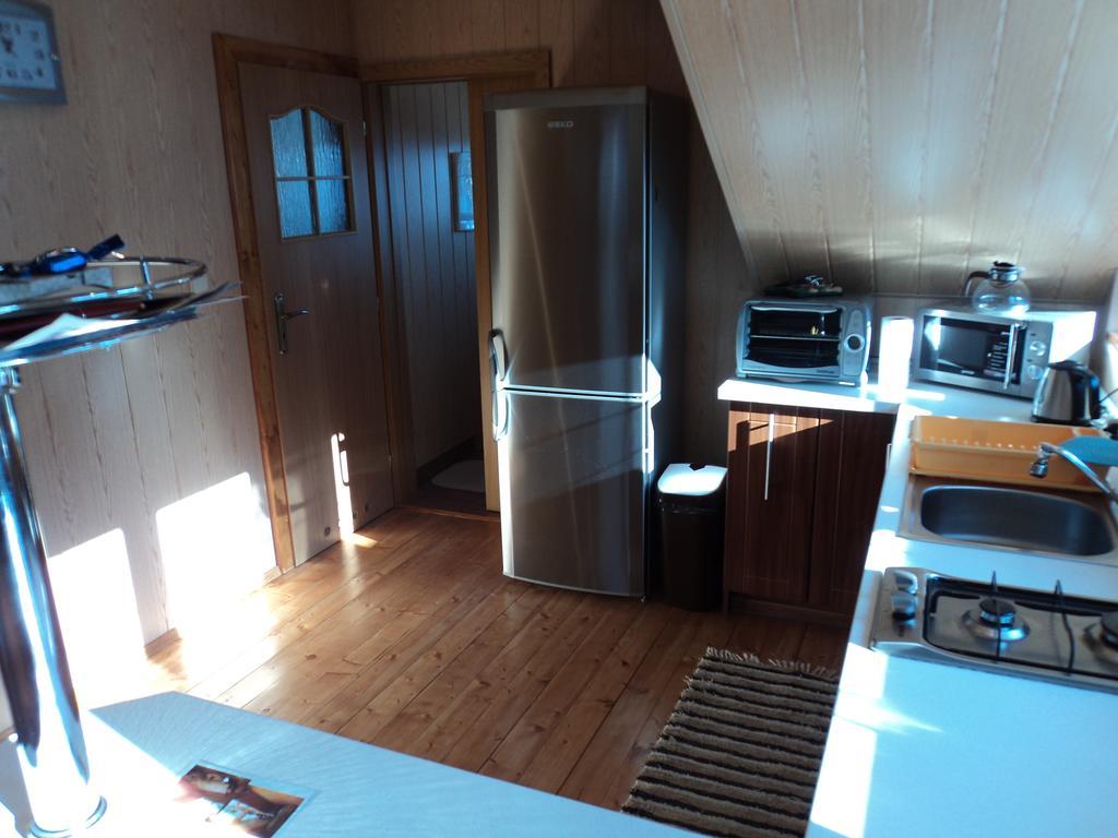 Apartman U Holica Banská Štiavnica Buitenkant foto