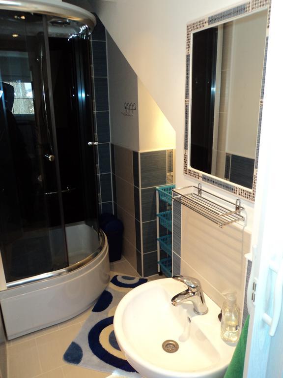 Apartman U Holica Banská Štiavnica Buitenkant foto